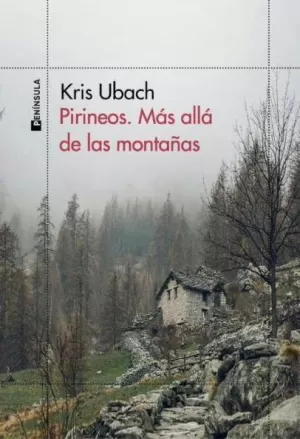 PIRINEOS. MÁS ALLÁ DE LAS MONTAÑAS PIRINEOS. MÁS ALLÁ DE LAS MONTAÑAS