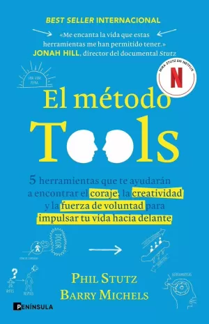 EL MÉTODO TOOLS