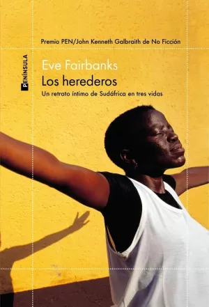 LOS HEREDEROS LOS HEREDEROS