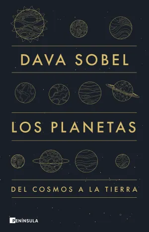 LOS PLANETAS