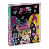 SCRATCH WITH I LOVE VIP PETS COLOR BOOST SCRATCH WITH I LOVE VIP PETS COLOR BOOST