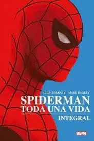 SPIDERMAN. TODA UNA VIDA. (EDICION DE LUJO)