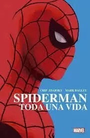 SPIDERMAN TODA UNA VIDA