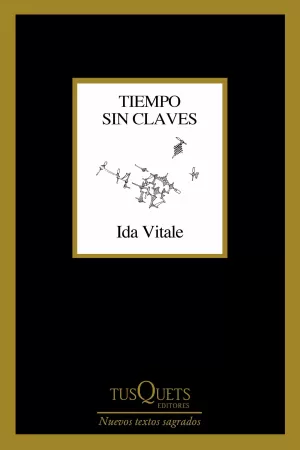 TIEMPO SIN CLAVES