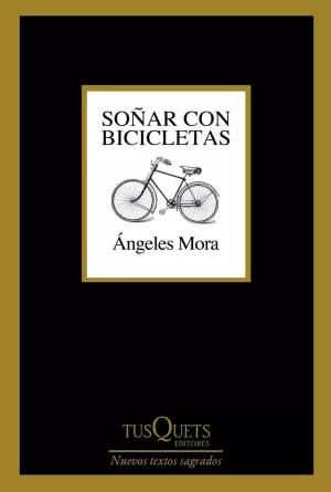 SOÑAR CON BICICLETAS