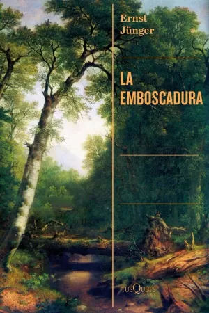 LA EMBOSCADURA LA EMBOSCADURA