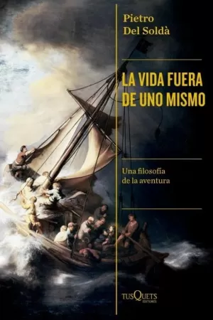 LA VIDA FUERA DE UNO MISMO LA VIDA FUERA DE UNO MISMO