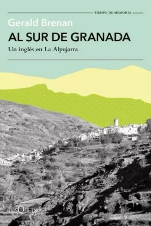 AL SUR DE GRANADA AL SUR DE GRANADA