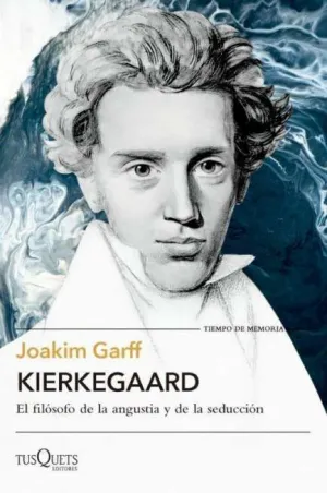 SOREN KIERKEGAARD SOREN KIERKEGAARD