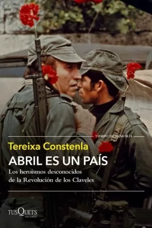 ABRIL ES UN PAÍS ABRIL ES UN PAÍS