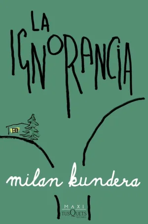 LA IGNORANCIA