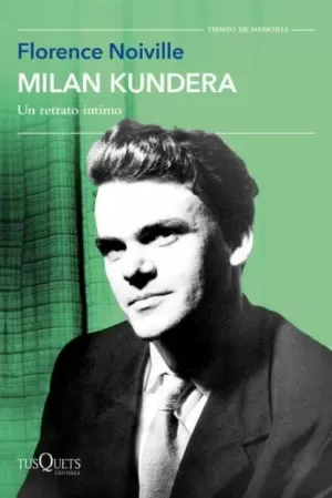MILAN KUNDERA MILAN KUNDERA