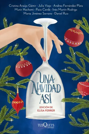 UNA NAVIDAD ASÍ UNA NAVIDAD ASÍ