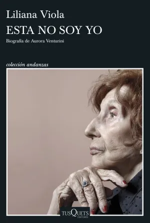 ESTA NO SOY YO ESTA NO SOY YO