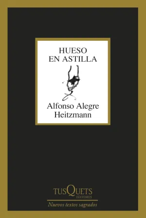 HUESO EN ASTILLA HUESO EN ASTILLA