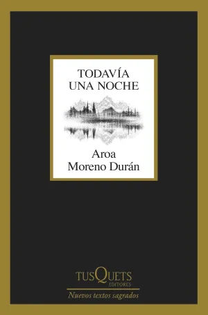 TODAVÍA UNA NOCHE