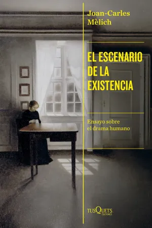 EL ESCENARIO DE LA EXISTENCIA EL ESCENARIO DE LA EXISTENCIA