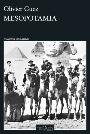 MESOPOTAMIA