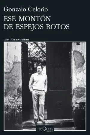 ESE MONTÓN DE ESPEJOS ROTOS