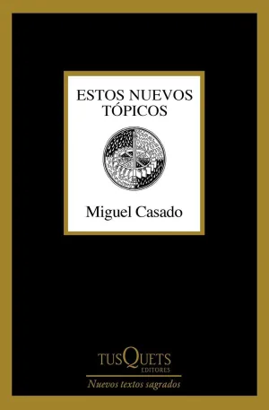 ESTOS NUEVOS TOPICOS