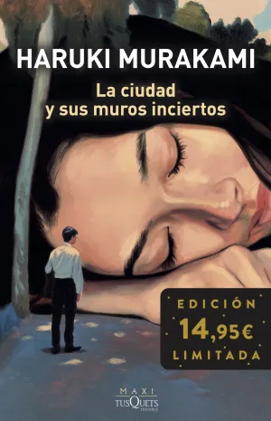 CIUDAD Y SUS MUROS INCIERTOS, LA