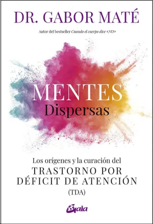 MENTES DISPERSAS MENTES DISPERSAS