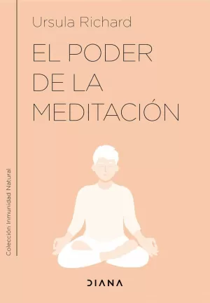 EL PODER DE LA MEDITACIÓN