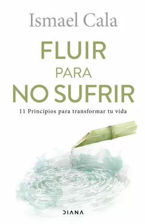 FLUIR PARA NO SUFRIR