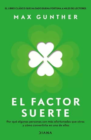 EL FACTOR SUERTE