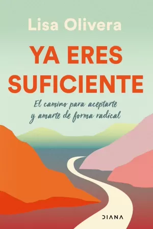 YA ERES SUFICIENTE YA ERES SUFICIENTE