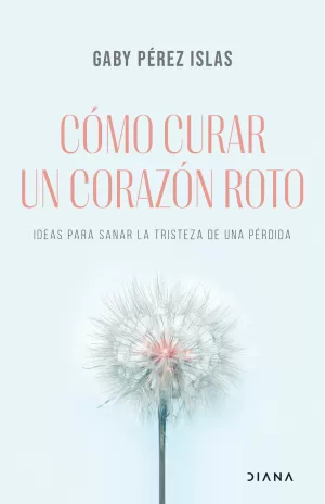 CÓMO CURAR UN CORAZÓN ROTO