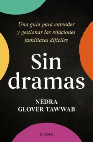 SIN DRAMAS SIN DRAMAS