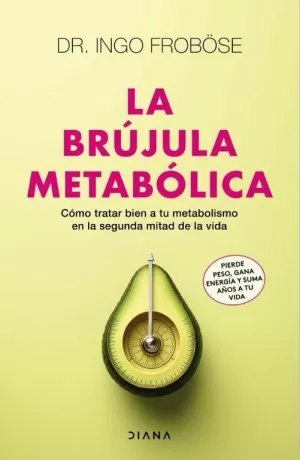LA BRÚJULA METABÓLICA LA BRÚJULA METABÓLICA