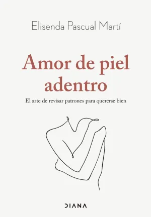 AMOR DE PIEL ADENTRO AMOR DE PIEL ADENTRO