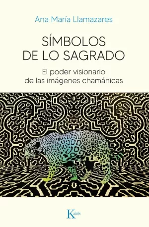 SÍMBOLOS DE LO SAGRADO