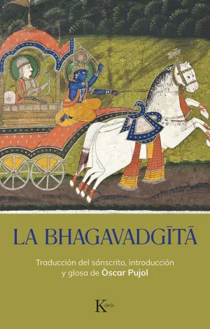 LA BHAGAVADGITA LA BHAGAVADGITA