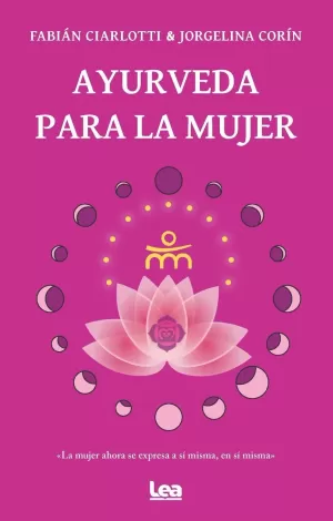 AYURVEDA PARA LA MUJER