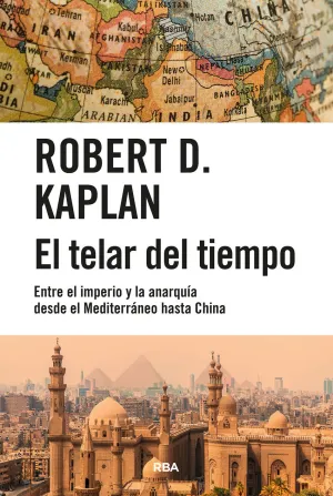 TELAR DEL TIEMPO, EL TELAR DEL TIEMPO, EL