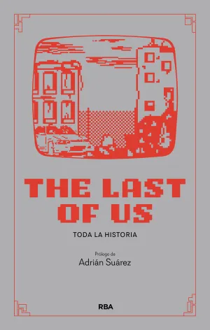 THE LAST OF US