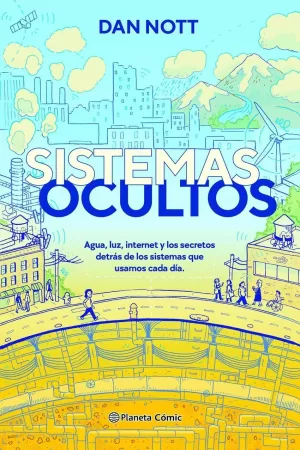 SISTEMAS OCULTOS SISTEMAS OCULTOS