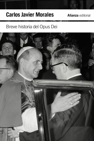 BREVE HISTORIA DEL OPUS DEI