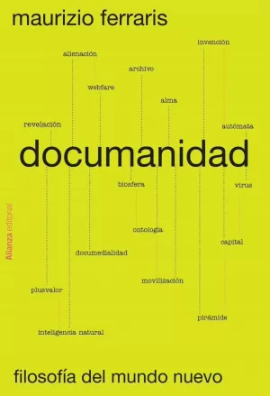 DOCUMANIDAD