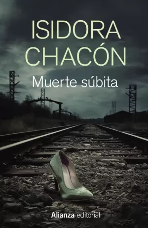 MUERTE SÚBITA MUERTE SÚBITA