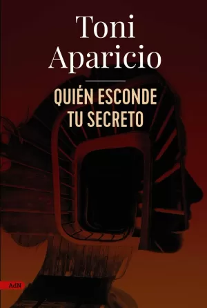 QUIÉN ESCONDE TU SECRETO (ADN) QUIÉN ESCONDE TU SECRETO (ADN)