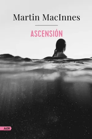 ASCENSIÓN (ADN) ASCENSIÓN (ADN)