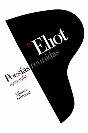 POESÍAS REUNIDAS 1909-1962 POESÍAS REUNIDAS 1909-1962