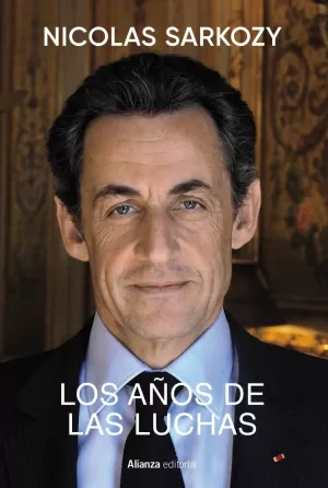 LOS AÑOS DE LAS LUCHAS LOS AÑOS DE LAS LUCHAS
