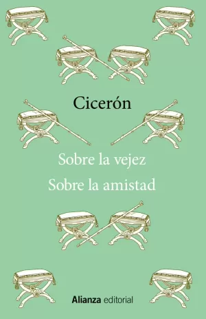 SOBRE LA VEJEZ/SOBRE LA AMISTAD