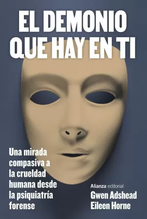 EL DEMONIO QUE HAY EN TI EL DEMONIO QUE HAY EN TI