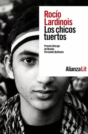 LOS CHICOS TUERTOS LOS CHICOS TUERTOS